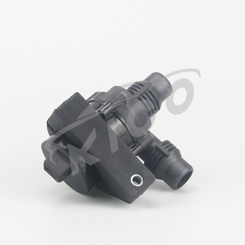 OE 64116922699 Auto 12v DC Car Electric Auxiliary Water Pump for BMW Engine Additional Cooling System