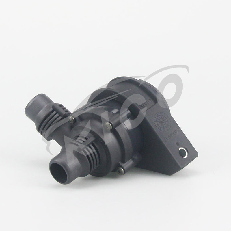 OE 64119197085 Auto 12v DC Car Electric Auxiliary Water Pump for BMW Engine Additional Cooling System