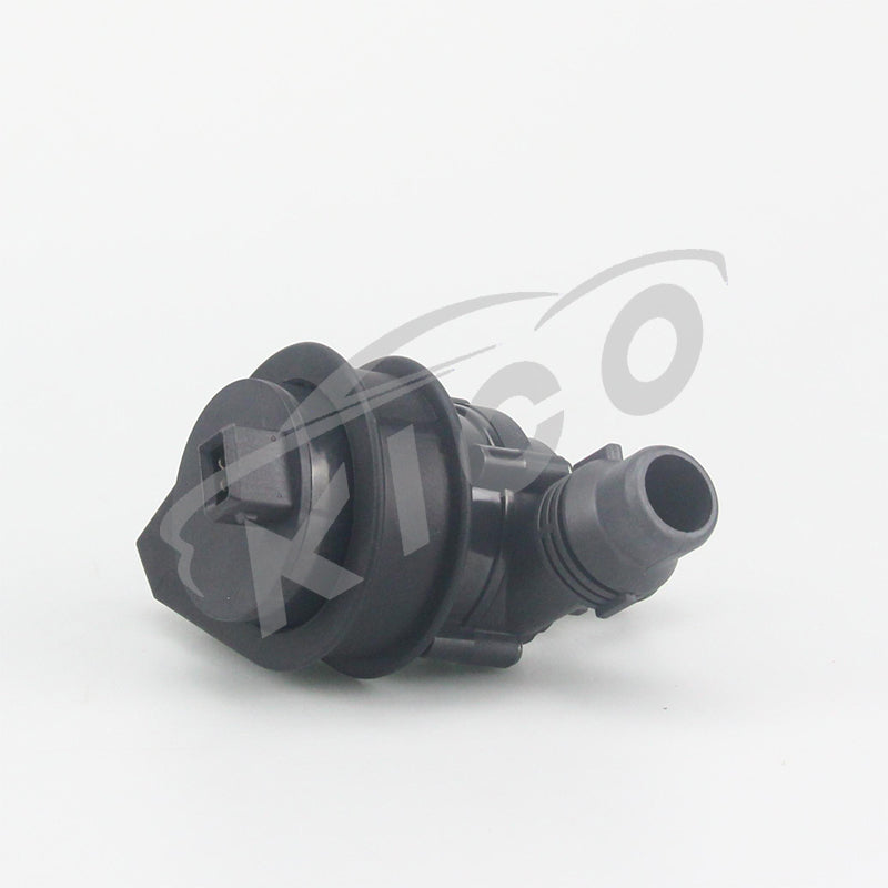 OE 64119197085 Auto 12v DC Car Electric Auxiliary Water Pump for BMW Engine Additional Cooling System