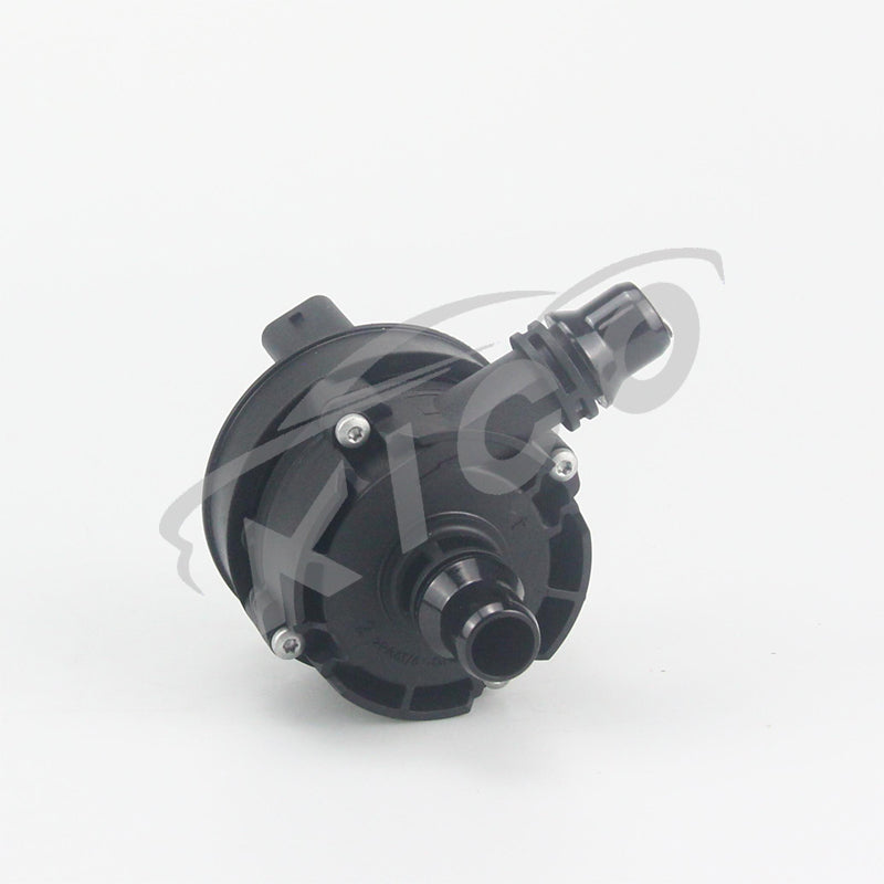 OE 0392023213 0005004386 Auto Electric Auxiliary Car Water Pump for Mercedes 12v Dc Engine Additional Cooling System