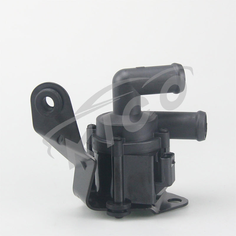 OE 64119183714 64119230237 64119230236 64219167206 Auto 12v DC Car Electric Auxiliary Water Pump for BMW Engine Cooling System