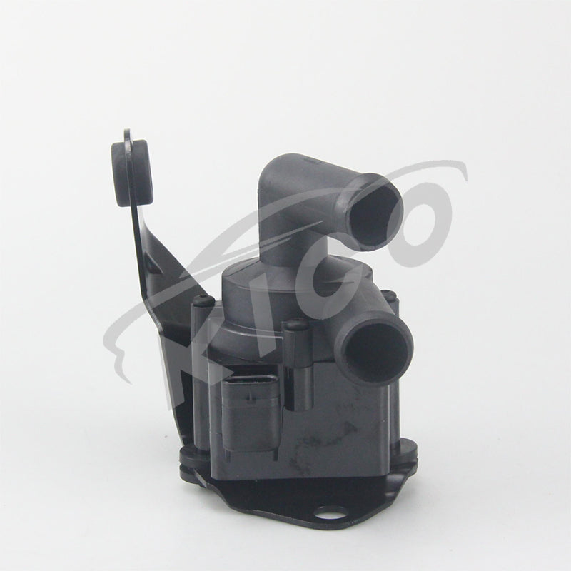 OE 64119183714 64119230237 64119230236 64219167206 Auto 12v DC Car Electric Auxiliary Water Pump for BMW Engine Cooling System