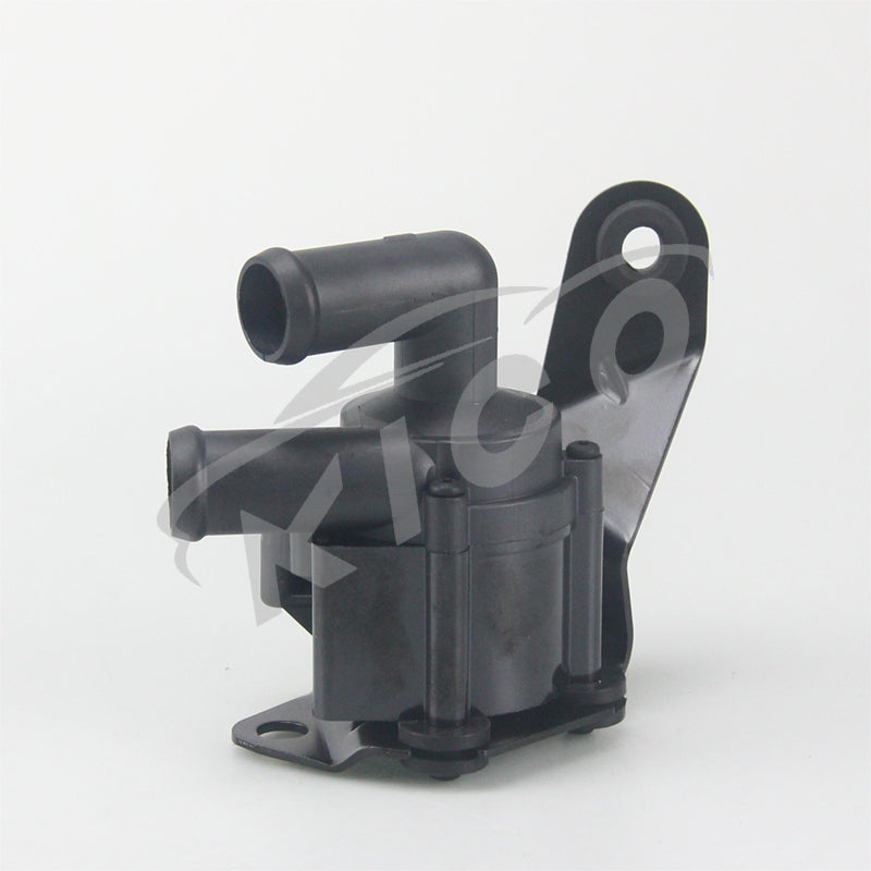 OE 64119183714 64119230237 64119230236 64219167206 Auto 12v DC Car Electric Auxiliary Water Pump for BMW Engine Cooling System