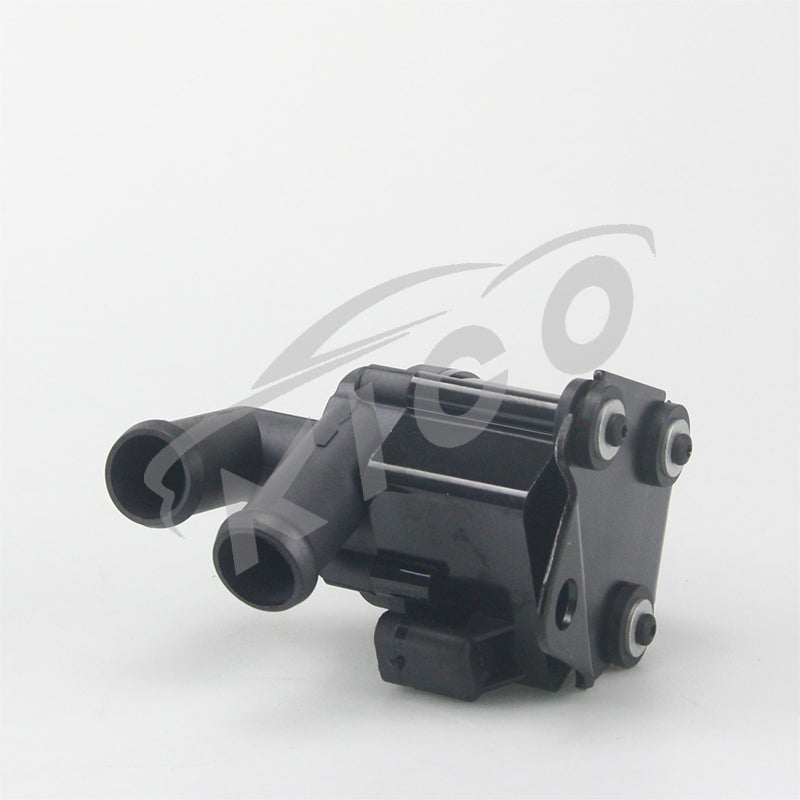 OE 64119183714 64119230237 64119230236 64219167206 Auto 12v DC Car Electric Auxiliary Water Pump for BMW Engine Cooling System