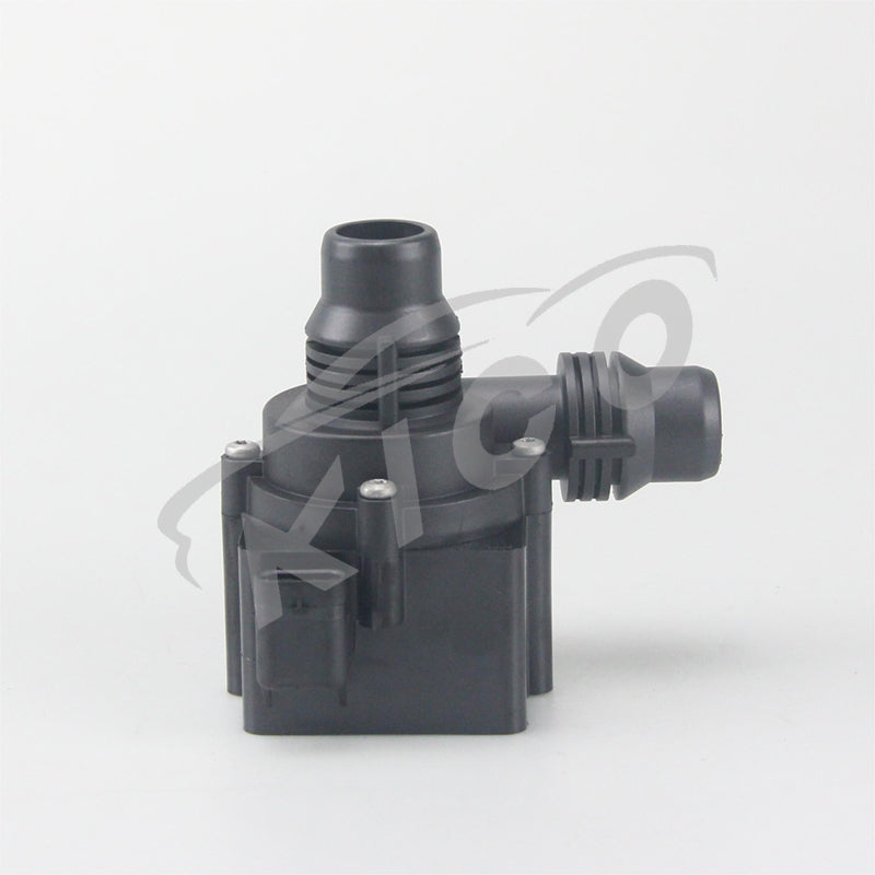 OE 11517595628 Auto 12v DC Car Electric Auxiliary Water Pump for BMW Engine Additional Cooling System