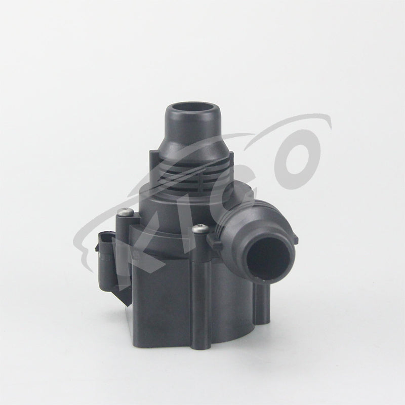 OE 11517595628 Auto 12v DC Car Electric Auxiliary Water Pump for BMW Engine Additional Cooling System