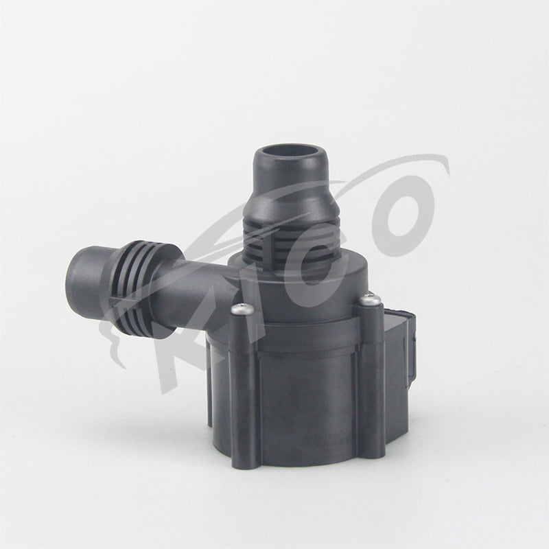 OE 11517595628 Auto 12v DC Car Electric Auxiliary Water Pump for BMW Engine Additional Cooling System