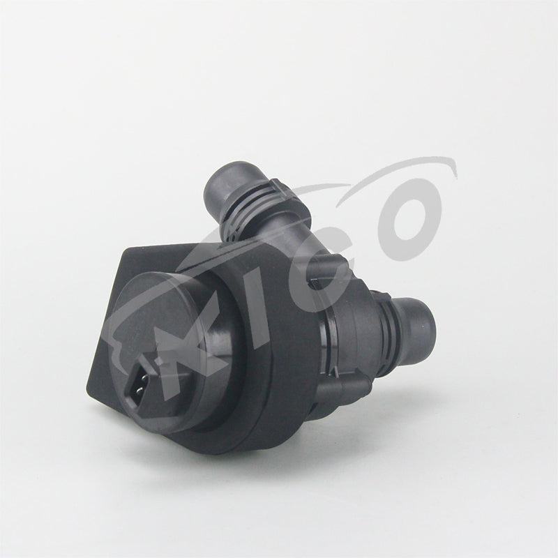 OE 64116955122 64116954987 64116950240 Auto 12v DC Car Electric Auxiliary Water Pump for BMW Engine Additional Cooling System