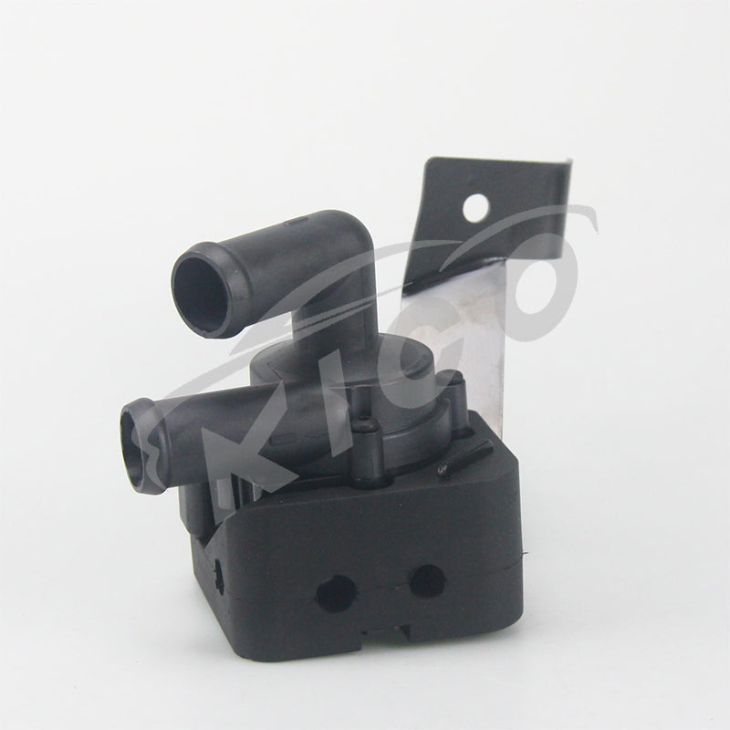 OE 64119253081 64119230234 Car Electric Auxiliary Water Pump 12V DC New Condition for BMW Engine with Additional Cooling System