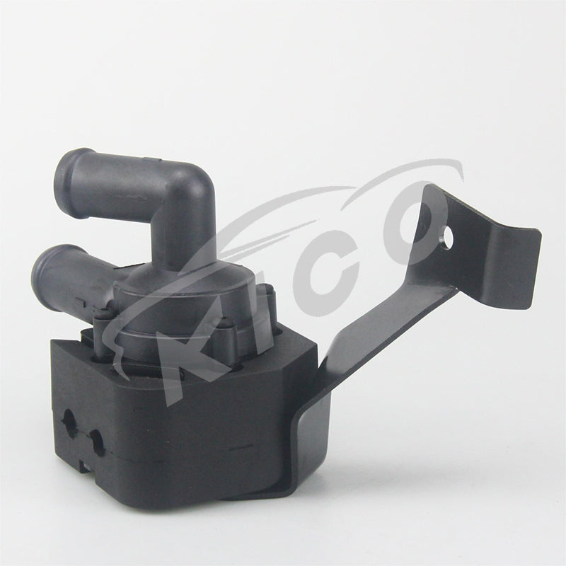 OE 64119253081 64119230234 Car Electric Auxiliary Water Pump 12V DC New Condition for BMW Engine with Additional Cooling System