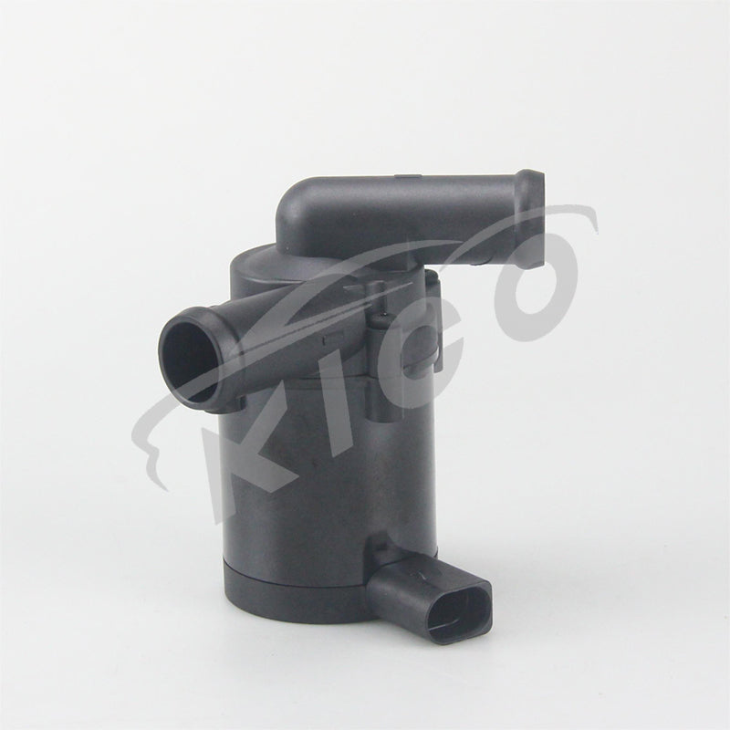 OE 7L0965561A Auto 12v DC Car Electric Auxiliary Water Pump for VW Audi Engine Additional Cooling System