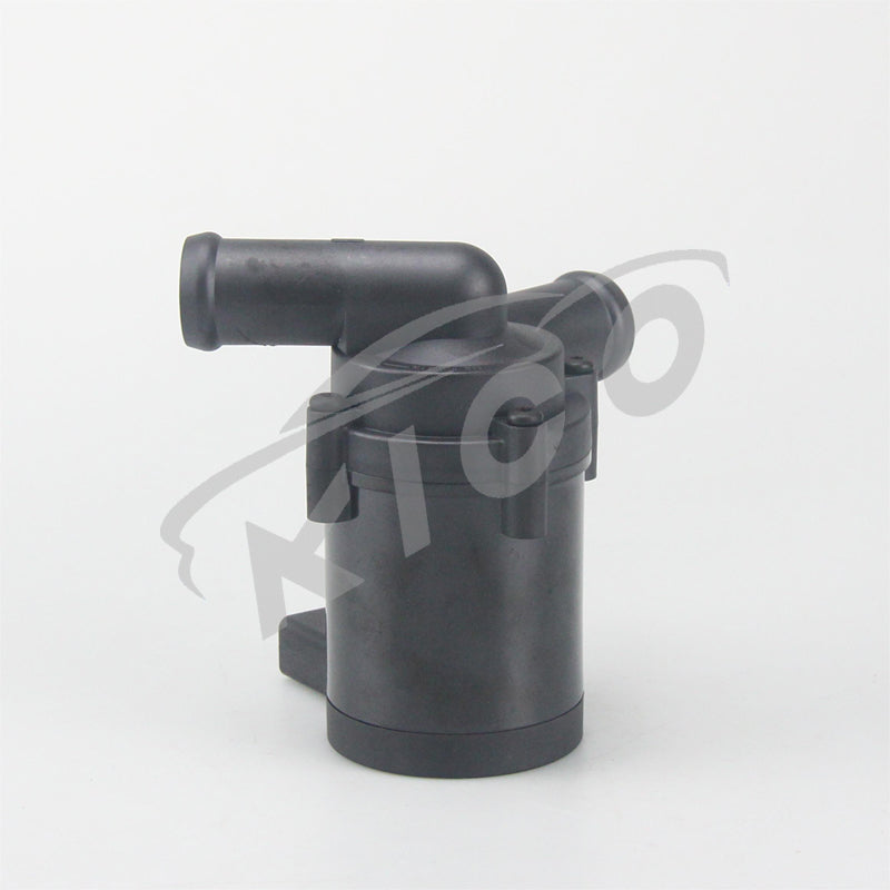 OE 7L0965561A Auto 12v DC Car Electric Auxiliary Water Pump for VW Audi Engine Additional Cooling System