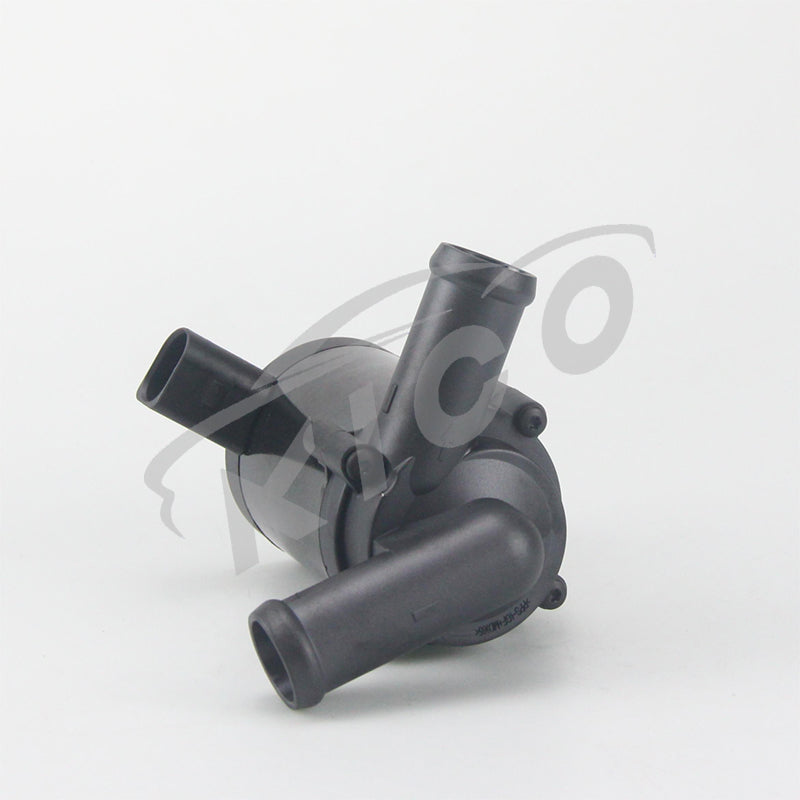 OE 7L0965561A Auto 12v DC Car Electric Auxiliary Water Pump for VW Audi Engine Additional Cooling System