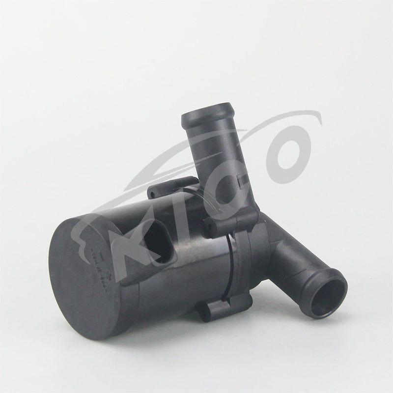 OE 7L0965561A Auto 12v DC Car Electric Auxiliary Water Pump for VW Audi Engine Additional Cooling System