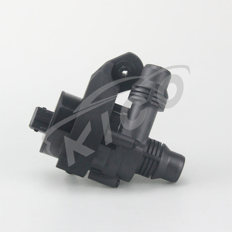OE 64116906375 12V DC Auto Electric Auxiliary Water Pump for BMW Additional Cooling System with High Efficiency