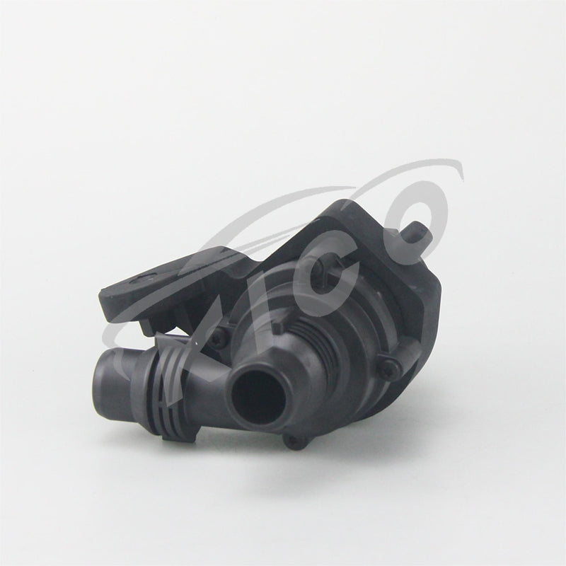 OE 64116906375 12V DC Auto Electric Auxiliary Water Pump for BMW Additional Cooling System with High Efficiency