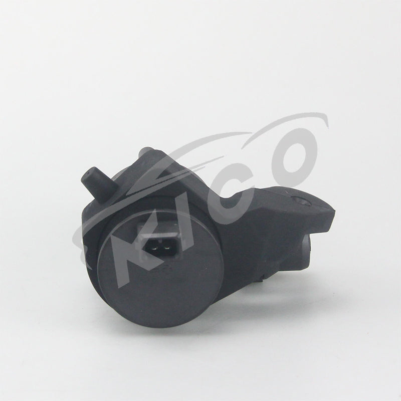 OE 64116906375 12V DC Auto Electric Auxiliary Water Pump for BMW Additional Cooling System with High Efficiency