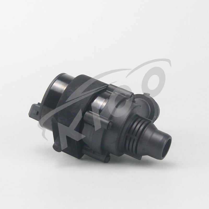 OE 64116906375 12V DC Auto Electric Auxiliary Water Pump for BMW Additional Cooling System with High Efficiency