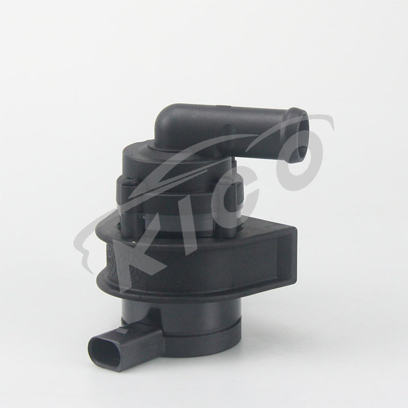 OE 06C121601 Auto 12v DC Car Electric Auxiliary Water Pump for VW Audi Engine Additional Cooling System