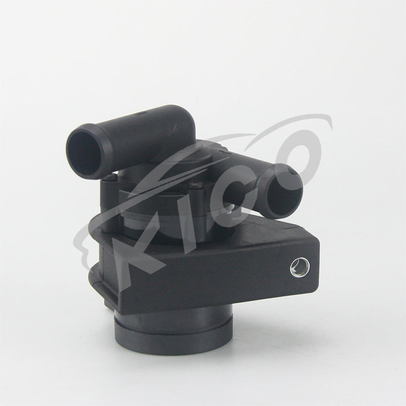 OE 06C121601 Auto 12v DC Car Electric Auxiliary Water Pump for VW Audi Engine Additional Cooling System