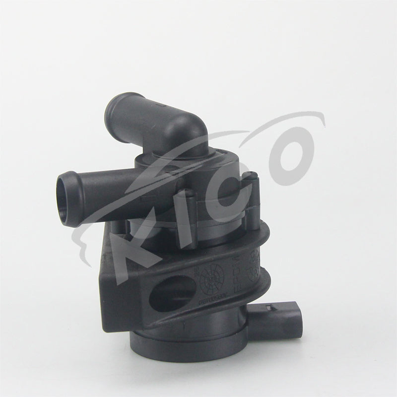 OE 06C121601 Auto 12v DC Car Electric Auxiliary Water Pump for VW Audi Engine Additional Cooling System