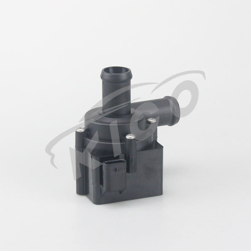 OE 11517629914 Auto 12v DC Car Electric Auxiliary Water Pump for BMW Engine Additional Cooling System
