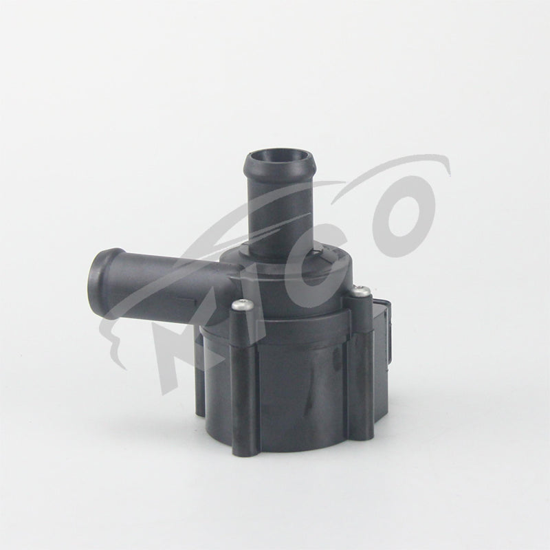 OE 11517629914 Auto 12v DC Car Electric Auxiliary Water Pump for BMW Engine Additional Cooling System