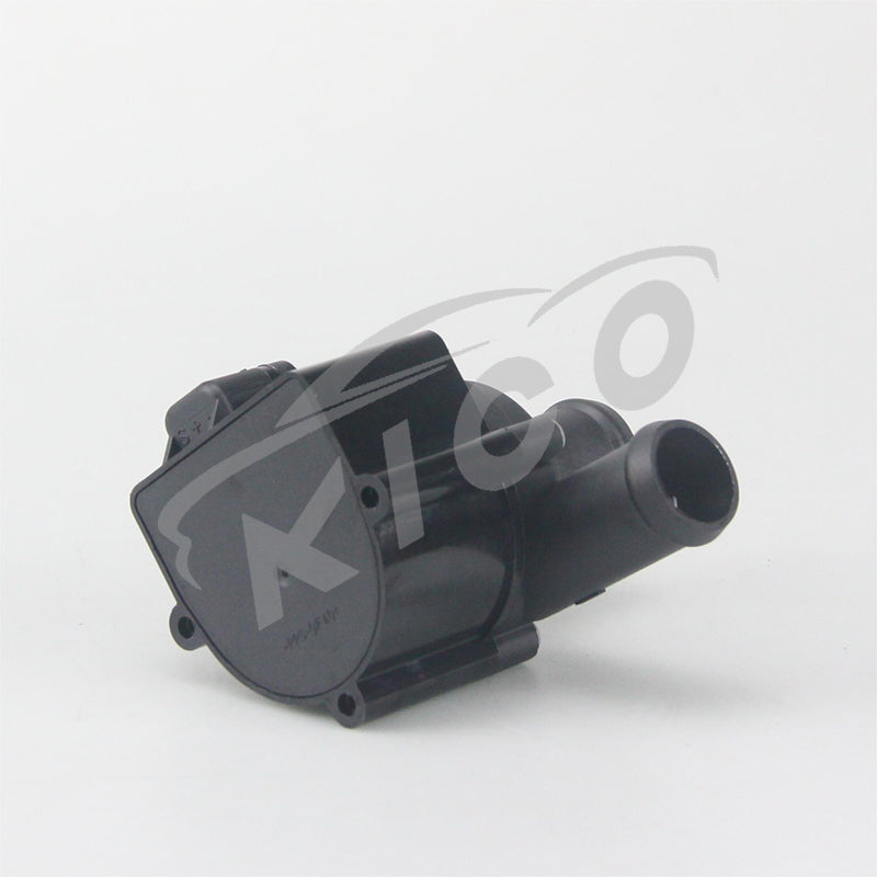 OE 11517629914 Auto 12v DC Car Electric Auxiliary Water Pump for BMW Engine Additional Cooling System