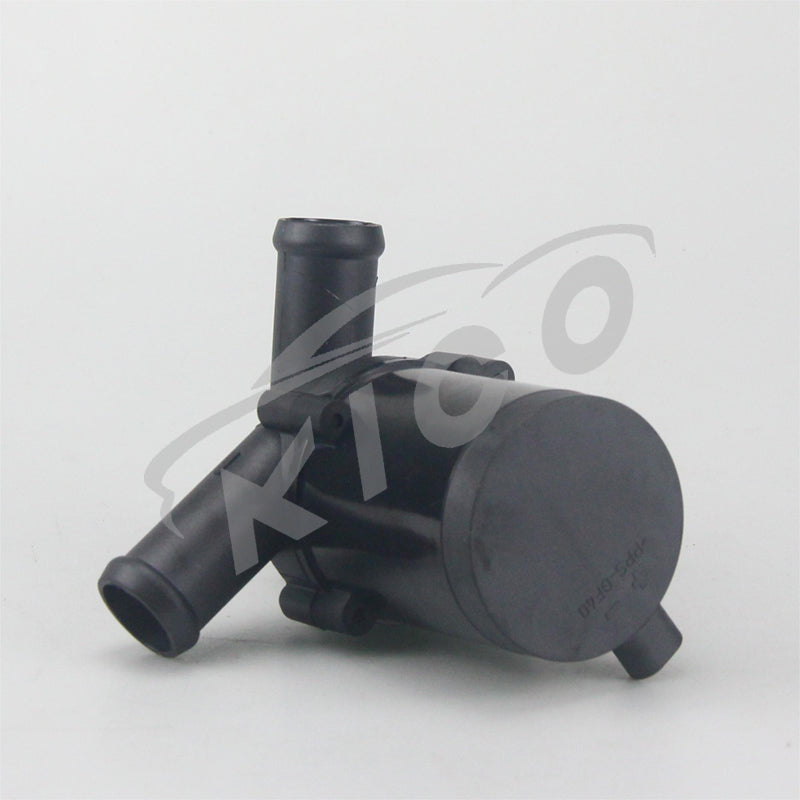 OE 5Q0965561C Car Parts Electric Auxiliary Water Pump Additional Cooling System for Audi Volkswagen Seat Skoda