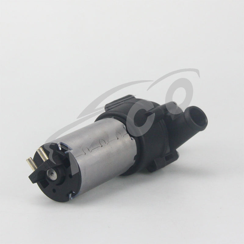 OE 0018351364 A0018351364 Auto Parts 12v Car Electric Auxiliary Brush Water Pump for Mercedes