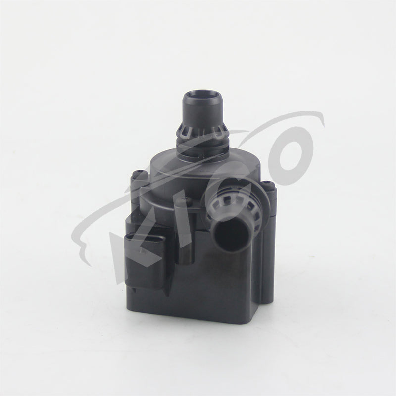 OE 11538511748 Auto 12v DC Car Electric Auxiliary Water Pump for BMW Engine Additional Cooling System