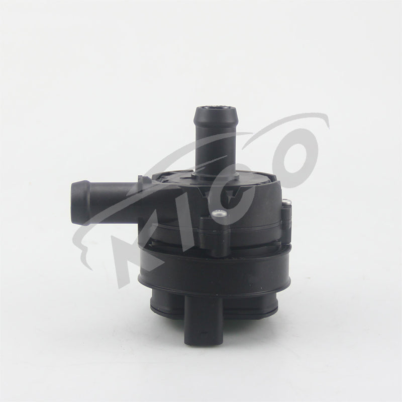 OE A0005000686 0005000686 Auto Electric Auxiliary Car Water Pump for Mercedes 12v Dc Engine Additional Cooling System