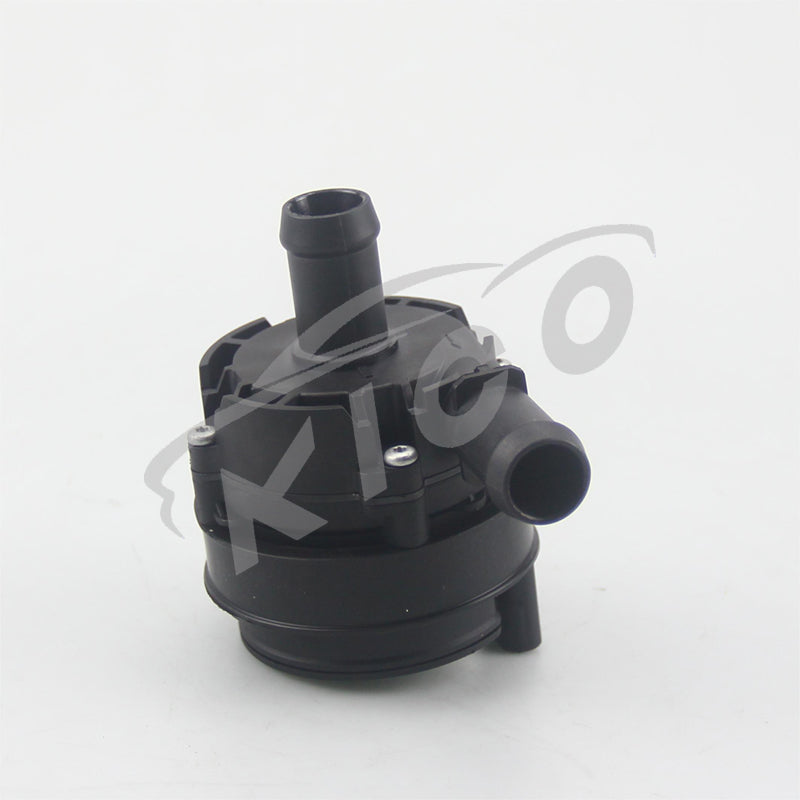 OE A0005000686 0005000686 Auto Electric Auxiliary Car Water Pump for Mercedes 12v Dc Engine Additional Cooling System