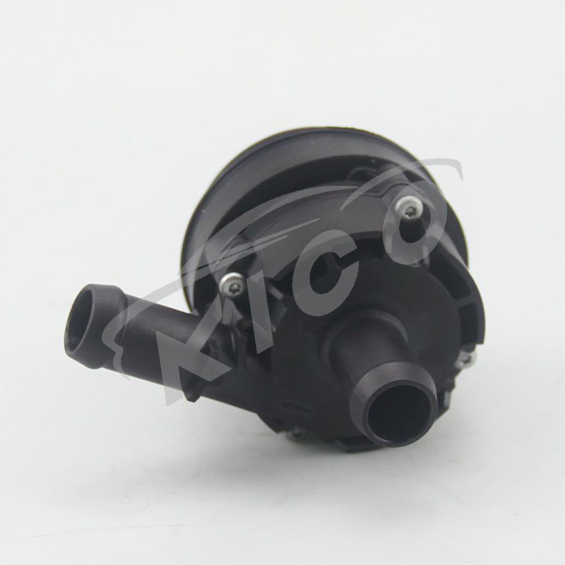 OE A0005000686 0005000686 Auto Electric Auxiliary Car Water Pump for Mercedes 12v Dc Engine Additional Cooling System