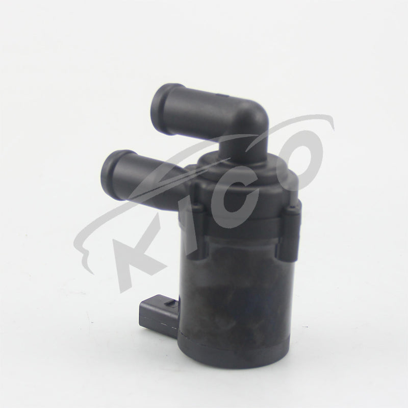 OE 7P0965561B 7P0965561 7L0965561H 7L0965561J Car Parts Electric Auxiliary Water Pump Additional Cooling System for Audi