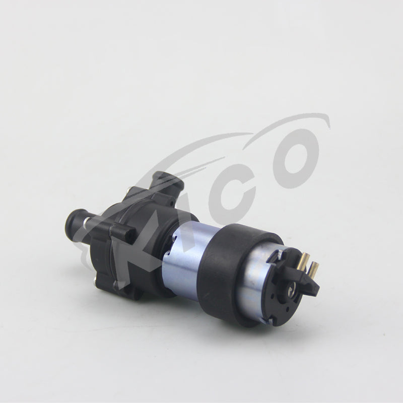 OE 2038350064 A2038350064 Auto Parts 12v Car Electric Auxiliary Brush Water Pump for Mercedes