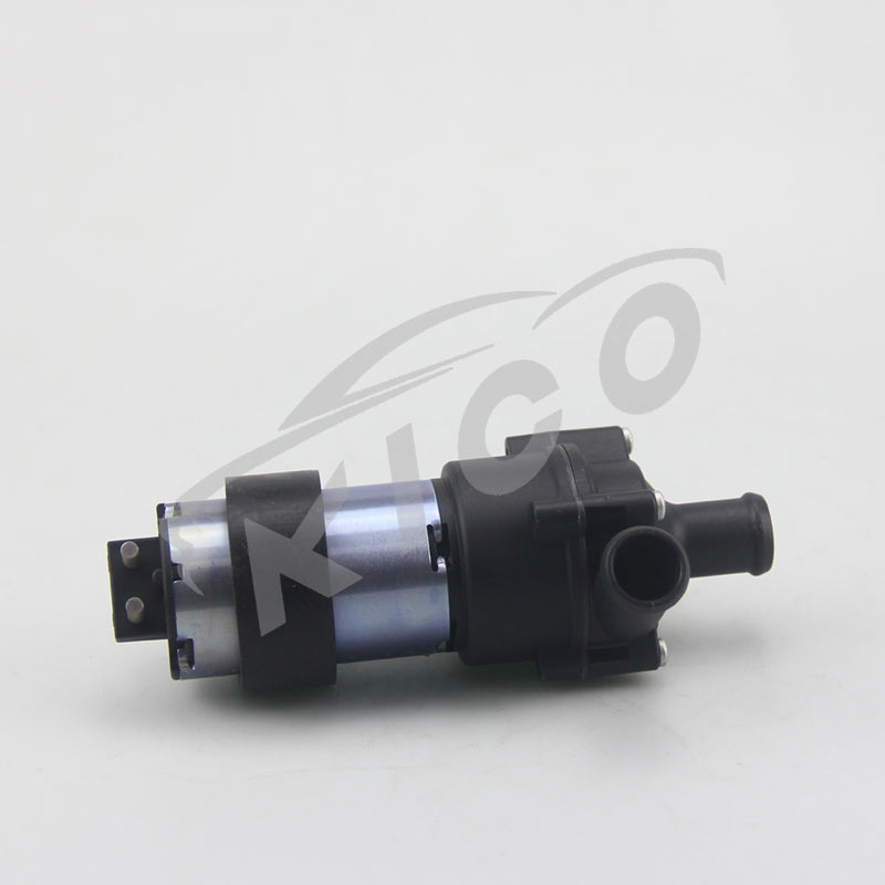 OE 2038350064 A2038350064 Auto Parts 12v Car Electric Auxiliary Brush Water Pump for Mercedes