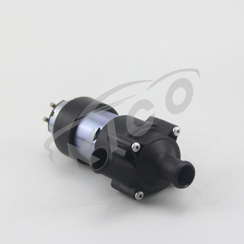 OE 2038350064 A2038350064 Auto Parts 12v Car Electric Auxiliary Brush Water Pump for Mercedes
