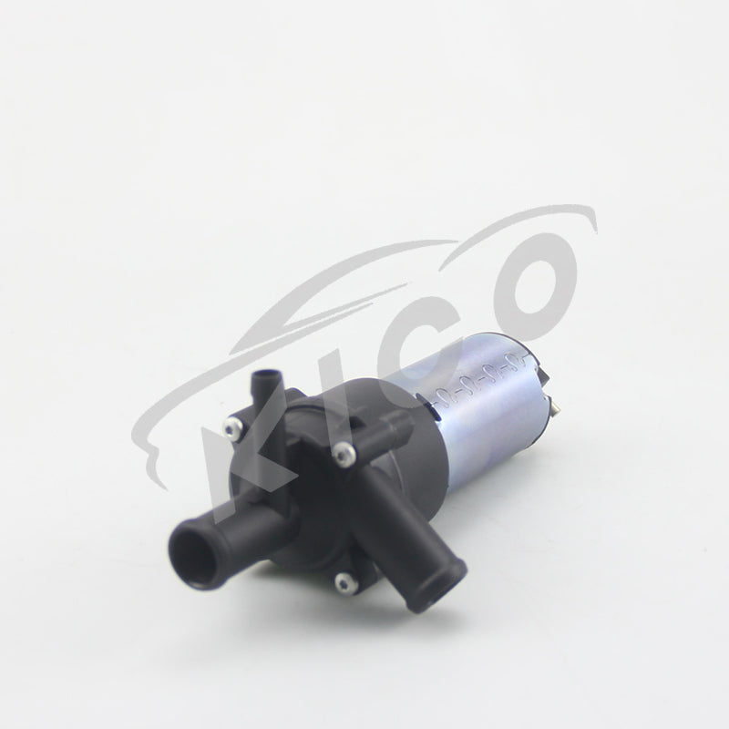 OE 2038350164 A2038350164 Auto Parts 12v Car Electric Auxiliary Brush Water Pump for Mercedes