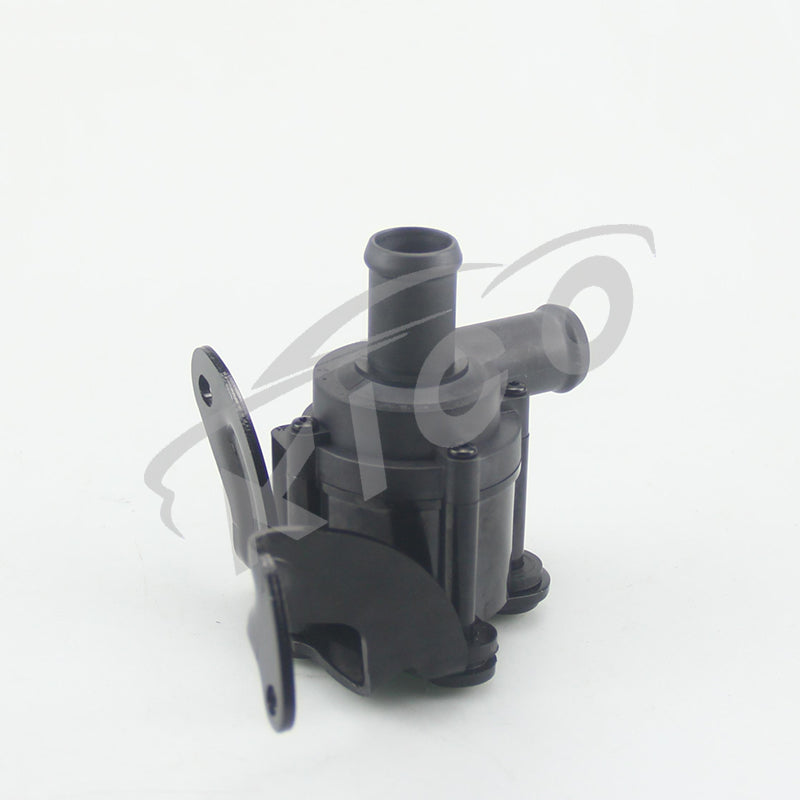 OE 06D121601 with Gasket Auto Electric Auxiliary Water Pump Automotive Engine Coolant System for Audi Volkswagen Car 12V Dc
