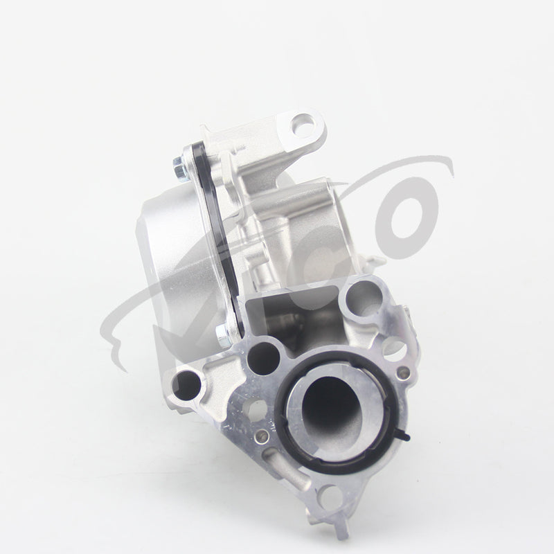 OE 16032-25010 16032-F0010 Auto part manufacture of car Electric Water Pump assembly for Toyota Camry engine cooling system