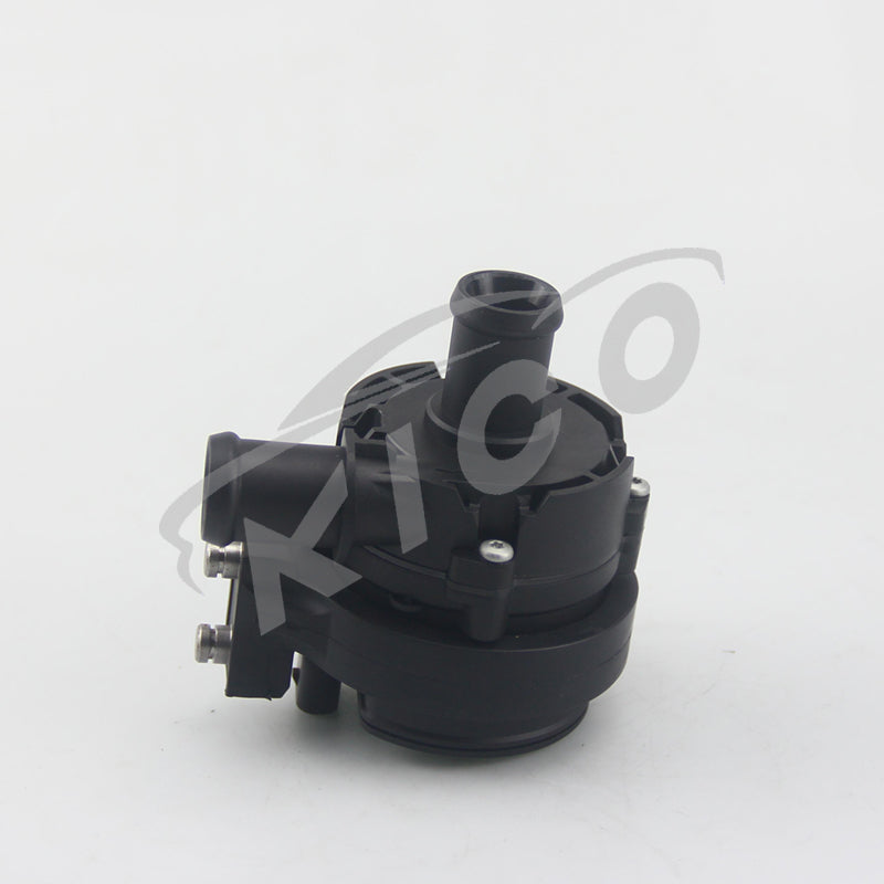 OE 5G0965567 2Q0965567A 12v Dc Auto Electric Auxiliary Car Water Pump for Audi Volkswagen Engine Cooling System