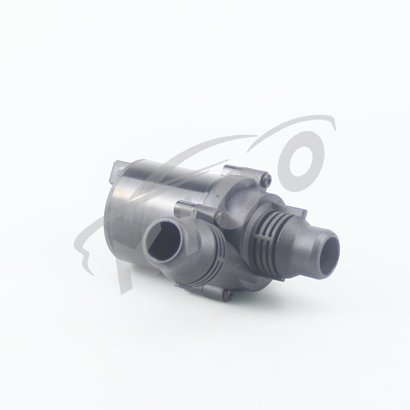 OE 64116907811 Auto 12V DC Electric Auxiliary Water Pump for BMW Engine Additional Cooling System