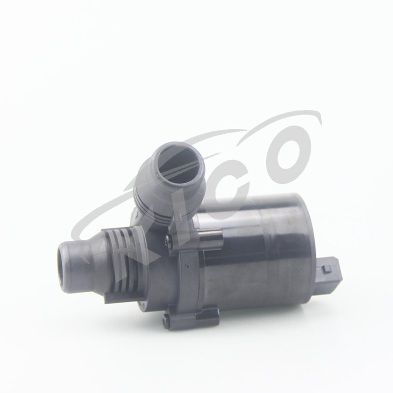 OE 64116907811 Auto 12V DC Electric Auxiliary Water Pump for BMW Engine Additional Cooling System