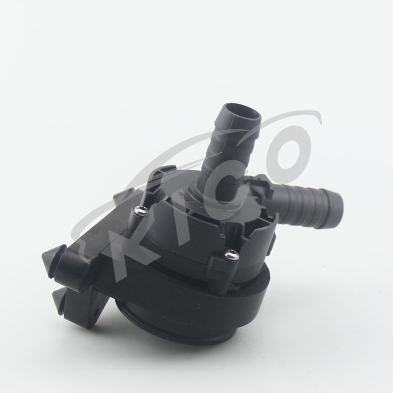 OE LX6Z18D473Q Auto Electric Auxiliary Water Pump Automotive Engine Coolant System for Ford Car 12V Dc