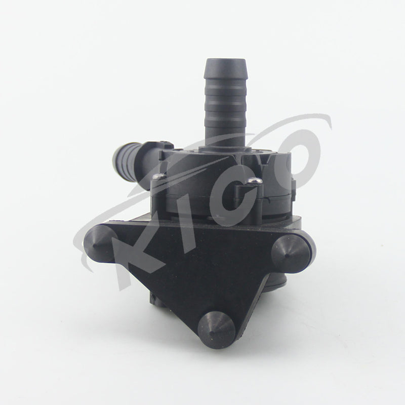 OE LX6Z18D473Q Auto Electric Auxiliary Water Pump Automotive Engine Coolant System for Ford Car 12V Dc