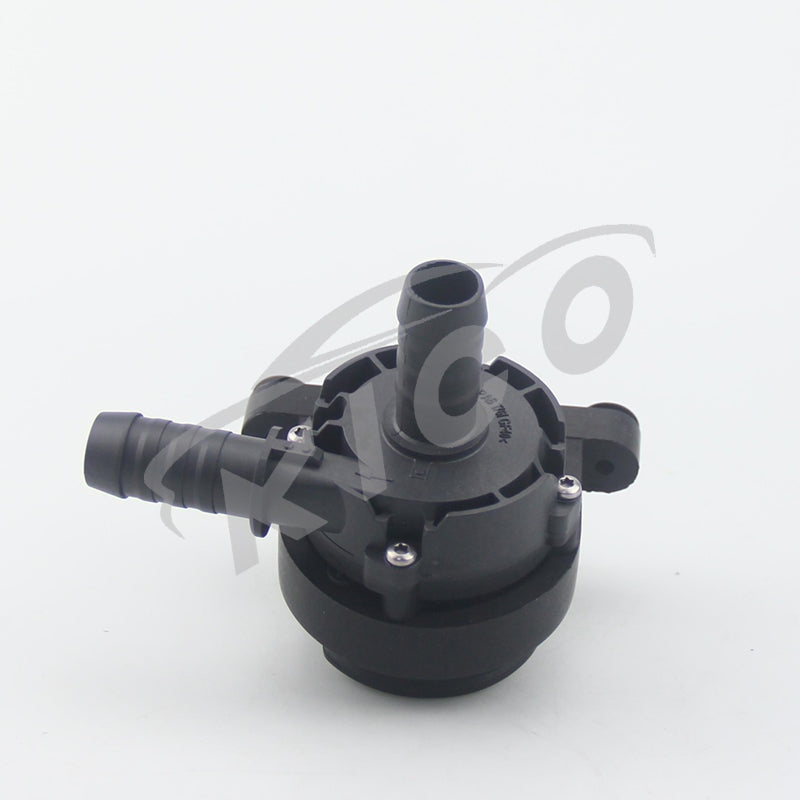 OE L1MZ18D473D Auto Electric Auxiliary Water Pump Automotive Engine Coolant System for Ford Car 12V Dc