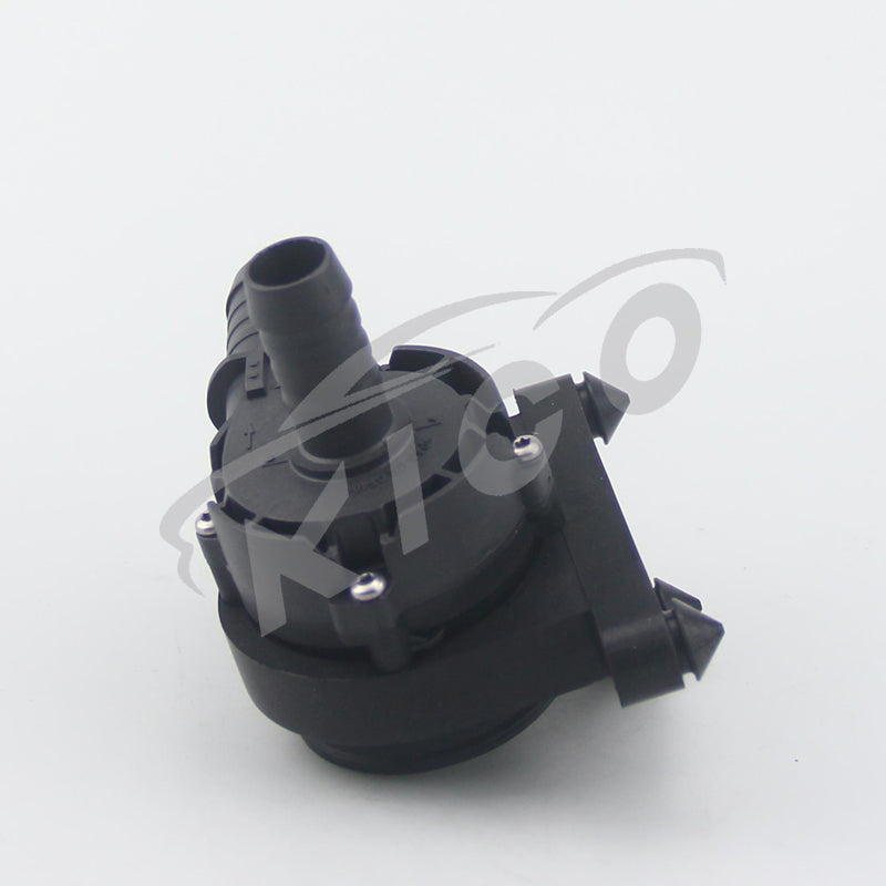 OE L1MZ18D473D Auto Electric Auxiliary Water Pump Automotive Engine Coolant System for Ford Car 12V Dc