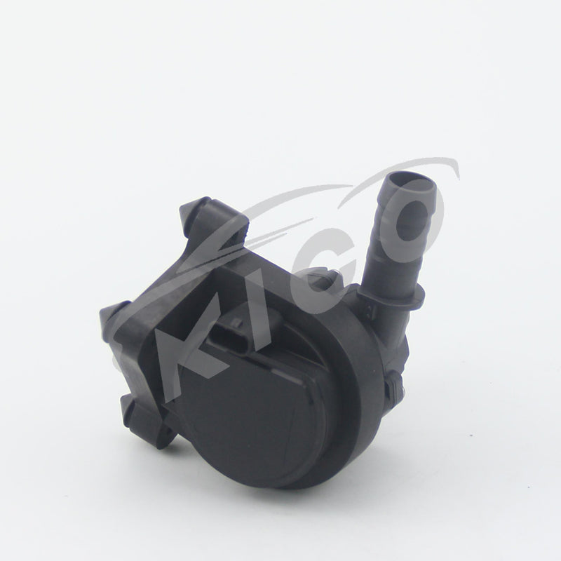 OE L1MZ18D473D Auto Electric Auxiliary Water Pump Automotive Engine Coolant System for Ford Car 12V Dc