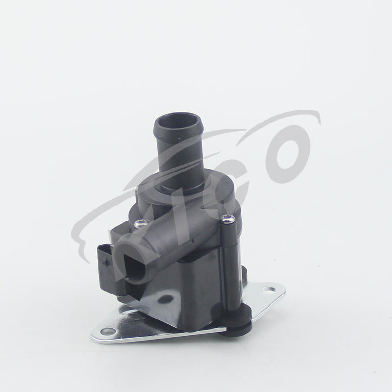 OE 31338211 with Gasket Auto Electric Auxiliary Car Water Pump for Volvo 12v Dc Engine Additional Cooling System